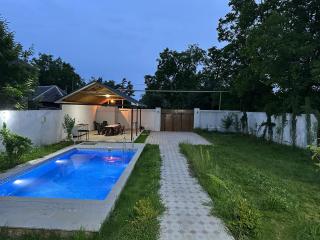 Resort Villa Gabala - Qabala - 8