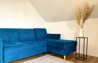 Großzügige 3 Zimmer Wohnung Landblick - Rietberg - 0