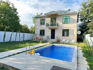 Resort Villa Gabala - Qabala - 0