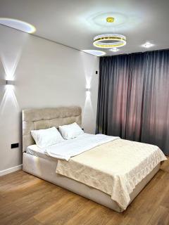 Almaty Arena comfort apartment - Almaty - 7