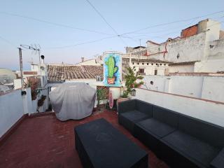 Casa Oz - Oliva - 0