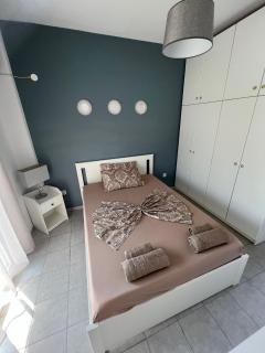 Blue Sky Apartments 3 - Hanioti - 7