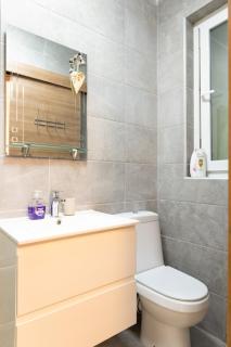 Modern&quiet ensuite room - St Paul's Bay - 3
