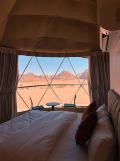 Terra Nova Camp - Wadi Rum - 2