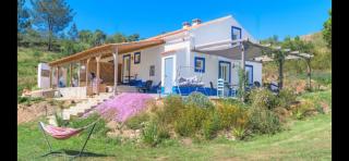 Casa Inglesa Roosa 2 Persoons Accommodatie Appartement Sunny - Relíquias - 0