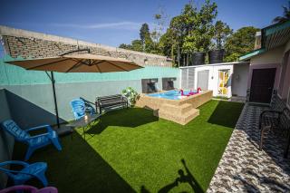 Private Pool Homestay Al-Qari - 9