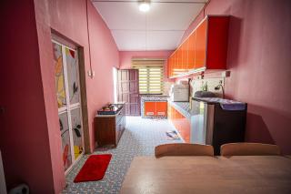 Private Pool Homestay Al-Qari - Kota Bharu - 7