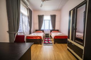 Private Pool Homestay Al-Qari - Kota Bharu - 6