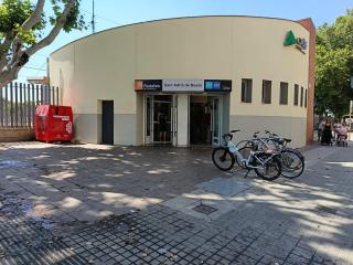 near to beach and barcelona - Sant Adrià de Besòs - 8