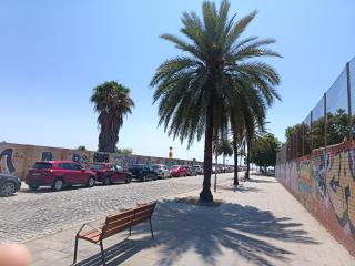 near to beach and barcelona - Sant Adrià de Besòs - 7