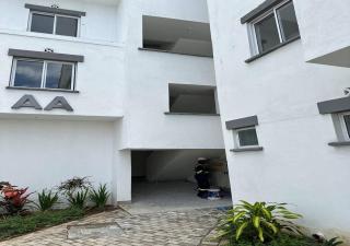 AAA401 Buxton Apartment - Mombassa - 6