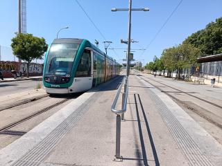 near to beach and barcelona - Sant Adrià de Besòs - 5