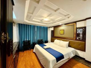 Church Legend Hotel - Hanoi - 7