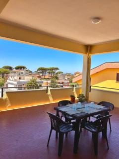 MAVI apartment - Lido dei Pini - 0