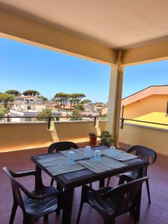 MAVI apartment - Lido dei Pini - 7