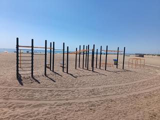 near to beach and barcelona - Sant Adrià de Besòs - 3