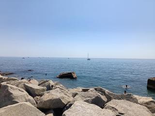 near to beach and barcelona - Sant Adrià de Besòs - 2