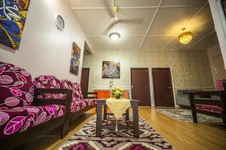 Private Pool Homestay Al-Qari - Kota Bharu - 4