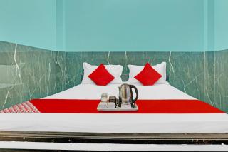 Hotel O B K Brothers - Patna - 5