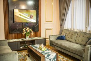 Private Pool Homestay Al-Qari - Kota Bharu - 1