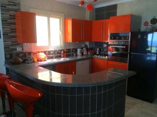 Twin House Villa in Telal Ain Sokhna - 1