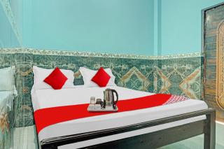Hotel O B K Brothers - Patna - 3
