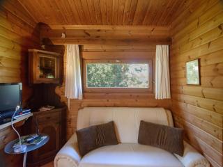Cozy holiday home on a horse farm in the Lüneburg Heath - Eschede - 2