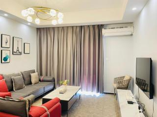 Lovely 3 bedroom serviced apartment - Kigali - 0