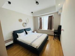 Lovely 3 bedroom serviced apartment - Kigali - 6