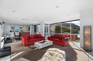 Aspen Heights Villa Queenstown New Zealand - 7