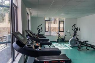 Lovely 3 bedroom serviced apartment - Kigali - 2