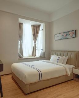 Lovely 3 bedroom serviced apartment - Kigali - 1