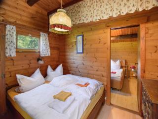 Cozy holiday home on a horse farm in the Lüneburg Heath - Eschede - 7