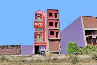 Hotel O B K Brothers - Patna - 9