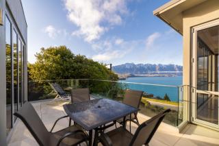 Aspen Heights Villa Queenstown New Zealand - 5