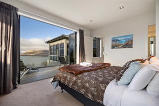 Aspen Heights Villa Queenstown New Zealand - 3