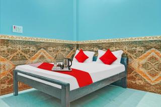 Hotel O B K Brothers - Gulzārbāgh - 0