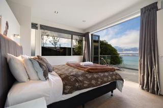 Aspen Heights Villa Queenstown New Zealand - 2