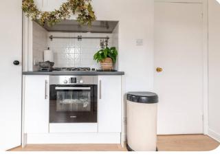 Wonderwall - Huge City garden room in luxury house - free parking - Edinburgh - 8