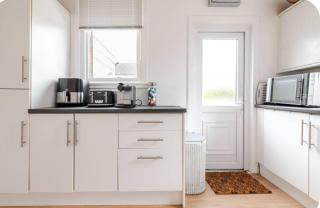 Wonderwall - Huge City garden room in luxury house - free parking - Edinburgh - 9