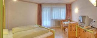 Residence Ciasa Ulli - San Cassiano - 5