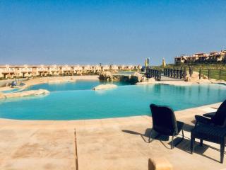 Twin House Villa in Telal Ain Sokhna - Ain Sukhna - 3