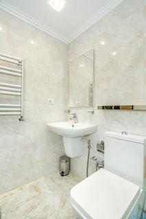 MARANI Apartment - Baku - 6