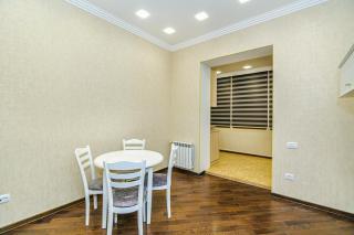 MARANI Apartment - Baku - 8
