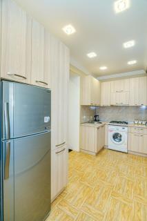 MARANI Apartment - Baku - 2