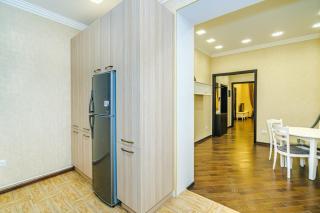 MARANI Apartment - Baku - 5