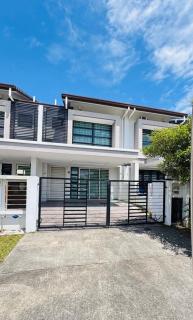 Homestay 3BR near Setia Alam - Shah Alam - 9