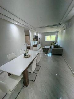 Bright & Cozy Forest View Stay - Tanger - 4