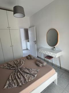 Blue Sky Apartments 3 - Hanioti - 8