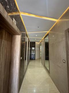 Bright & Cozy Forest View Stay - Tanger - 2